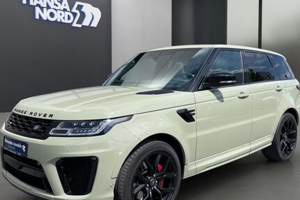 Land Rover Range Rover Sport 89.236 km 71.990 &euro; Lübeck 23554