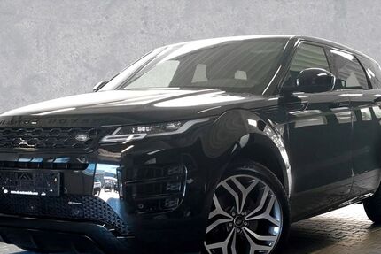 Land Rover Range Rover Evoque 44.970 km 43.900 &euro; Asperg 71679