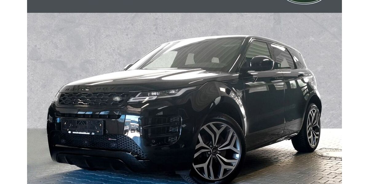 Land Rover Range Rover Evoque 44.970 km 43.900 &euro; Asperg 71679