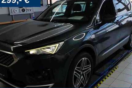Seat Tarraco 66.141 km 34.930 &euro; Weinstadt-Endersbach 71384