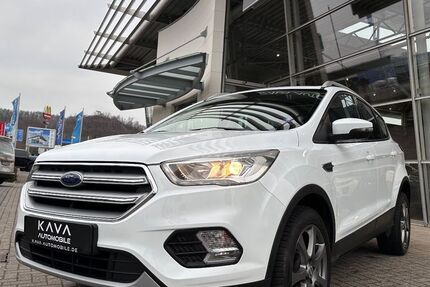 Ford Kuga 103.455 km 14.300 &euro; Hückelhoven 41836
