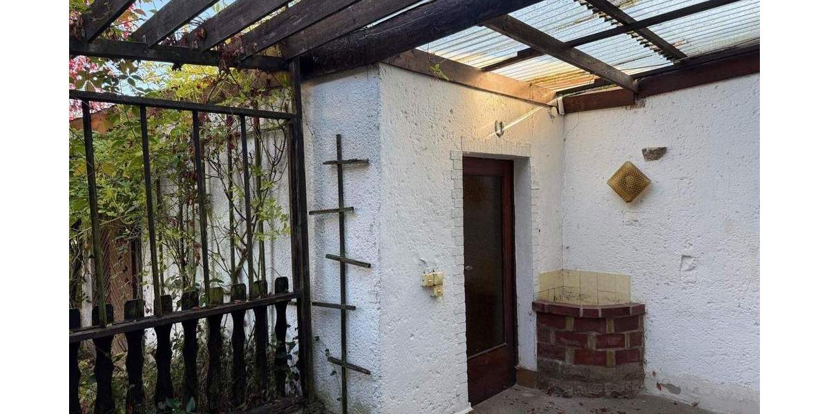 Reihenmittelhaus Leipzig Möckern - 4 Zimmer, 88 m&sup2;, 235.000&euro; | Angebot:25601266