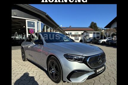Mercedes-Benz E 220 8.100 km 66.900 &euro; Penzberg 82377