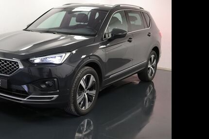 Seat Tarraco 142.284 km 23.725 &euro; Oelde (Stromberg) 59302
