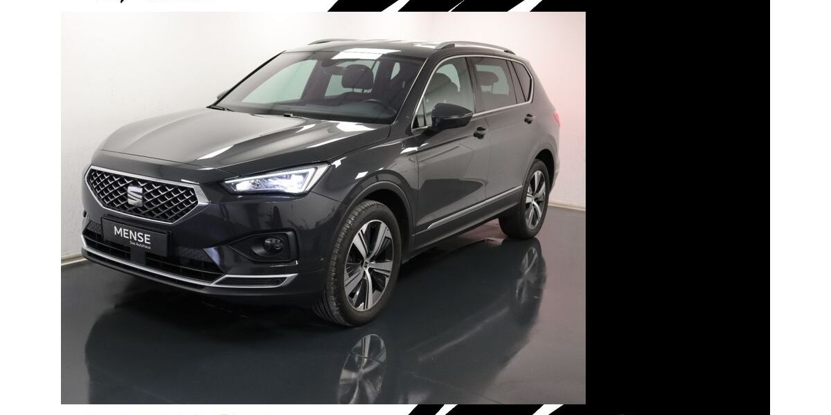 Seat Tarraco 142.284 km 23.725 &euro; Oelde (Stromberg) 59302