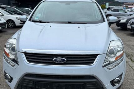 Ford Kuga 231.000 km 3.500 € Tuttlingen 78532