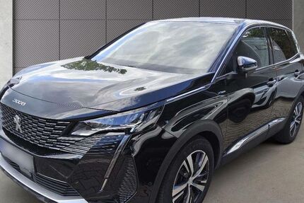 Peugeot 3008 55.087 km 21.490 &euro; Staßfurt (Sachsen-Anhalt) 39418