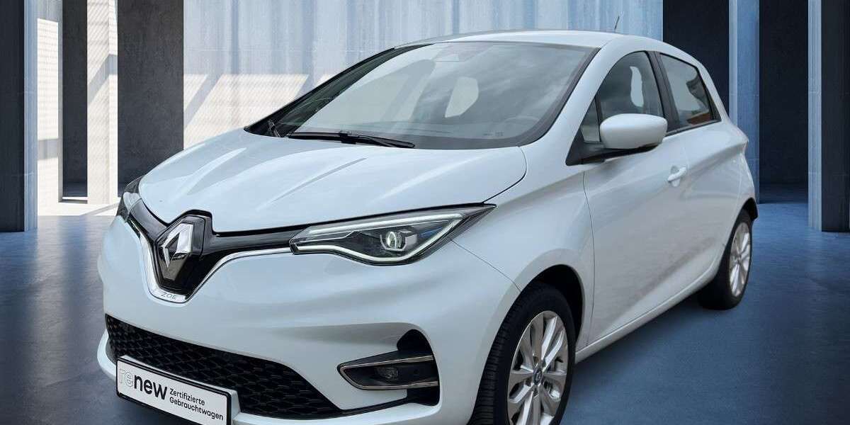 Renault ZOE 45.090 km 14.890 &euro; Hamburg 20537