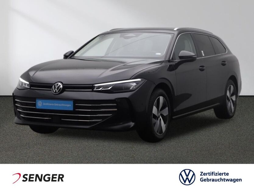 VW Passat 19.201 km 33.880 € Emsdetten 48282