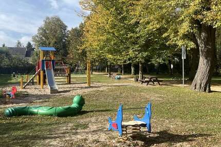 Wohnung zum Mieten in Lindow 582,68 € 77.69 m²