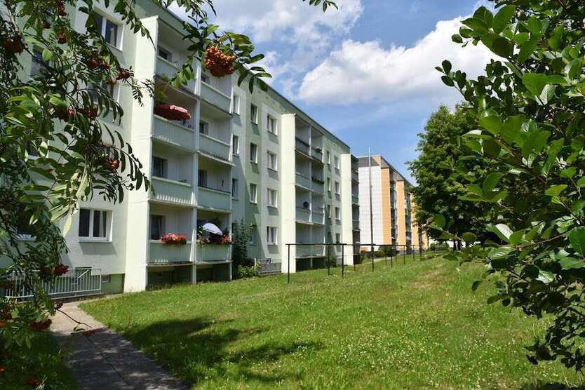 Wohnung zum Mieten in Klingenberg 420 € 66.2 m²