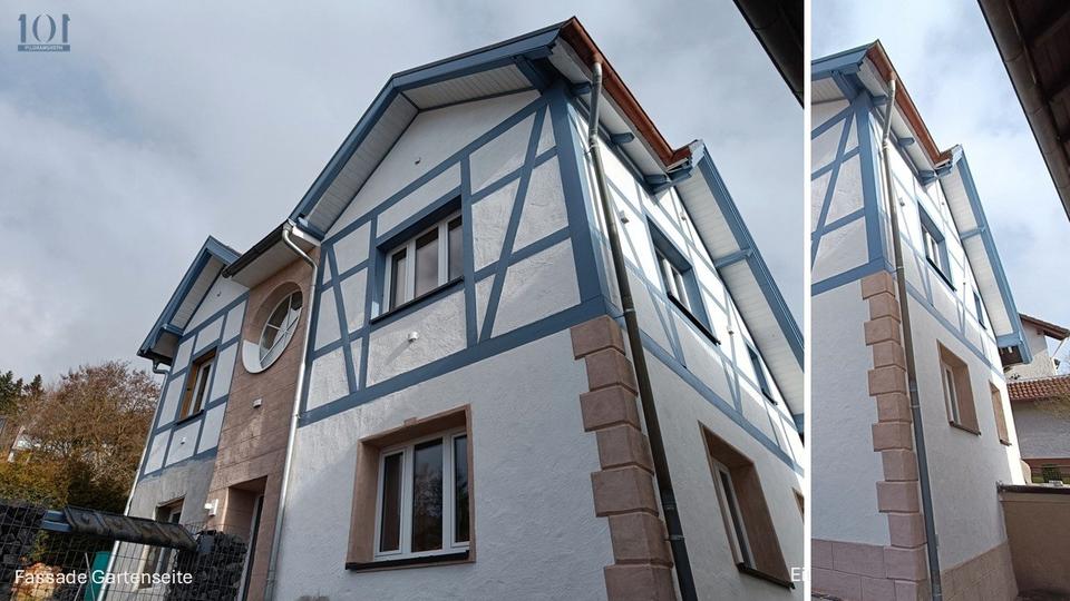 Einfamilienhaus Coburg - 3 Zimmer, 85 m&sup2;, 399.000&euro; | Angebot:26698017