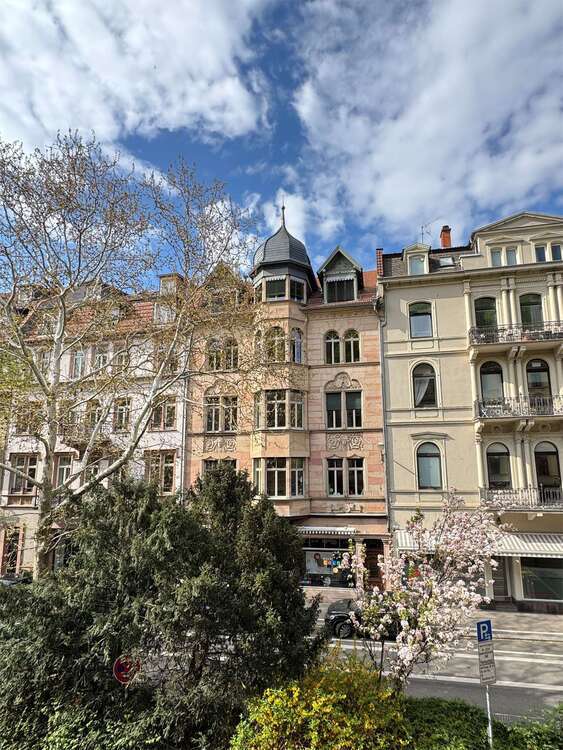 Wohnung zum Mieten in Heidelberg 2.900 € 180 m²