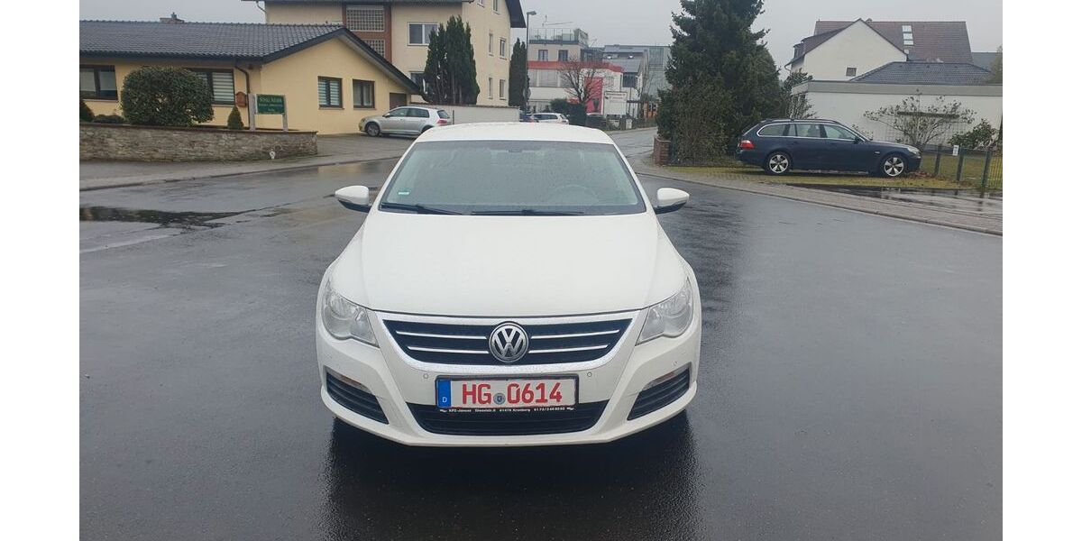 VW Passat 146.981 km 7.650 &euro; Kronberg 61476