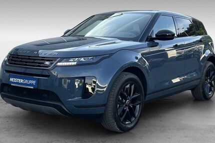 Land Rover Range Rover Evoque 21.800 km 47.890 € Trier 54292