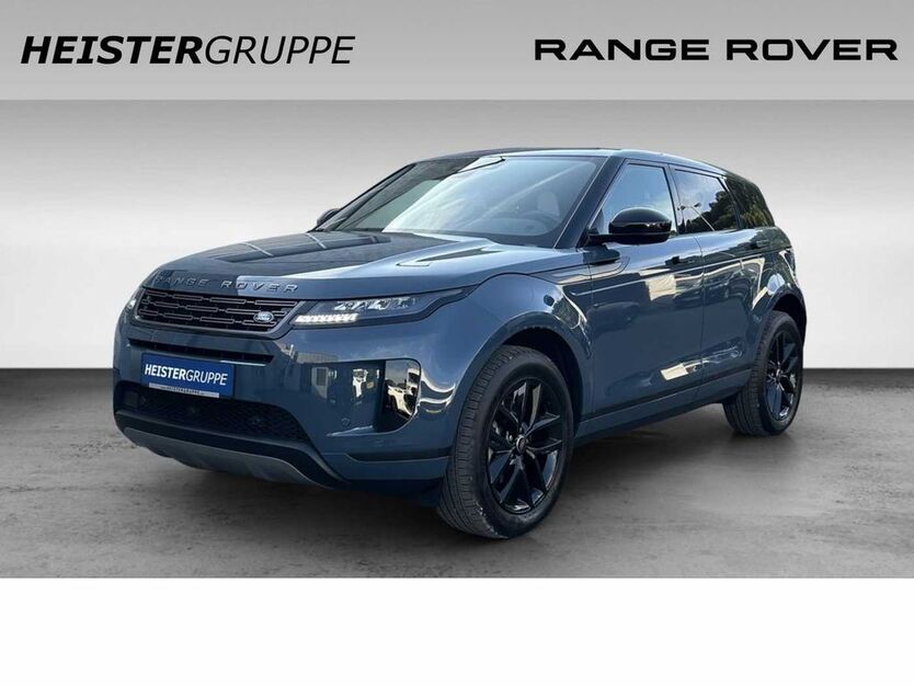 Land Rover Range Rover Evoque 21.800 km 47.890 € Trier 54292