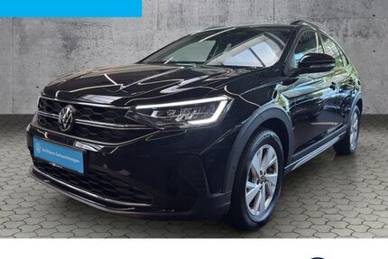 VW Taigo 18.700 km 22.350 &euro; Paderborn 33100