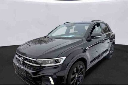 VW T-Roc 27.000 km 28.930 &euro; Mannheim 68167