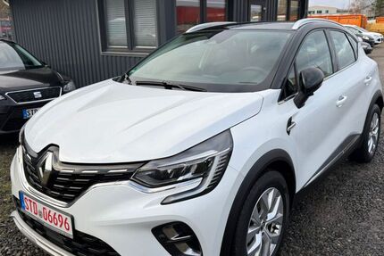 Renault Captur 48.000 km 16.599 &euro; Buxtehude 21614