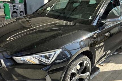 Cupra Leon 47.435 km 23.490 &euro; Soest 59494