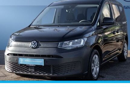 VW Caddy 16.070 km 26.950 &euro; München 81829