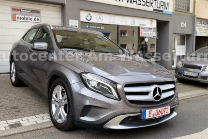 Mercedes-Benz GLA 200 154.700 km 14.990 &euro; Essen 45139