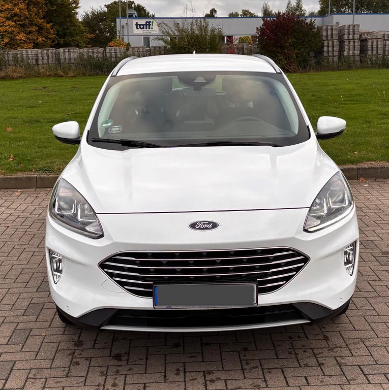 Ford Kuga 40.000 km 23.900 € Bassum 27211