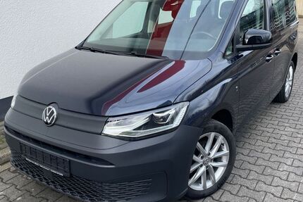 VW Caddy 55.100 km 28.590 &euro; Zehnhausen 56477