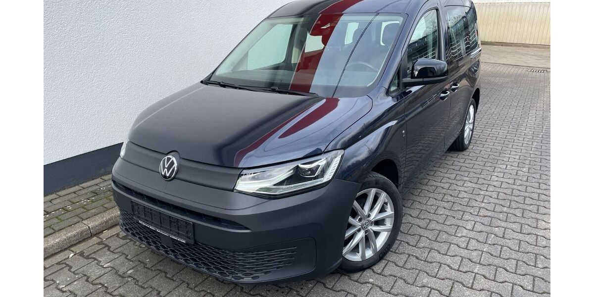 VW Caddy 55.100 km 28.590 &euro; Zehnhausen 56477