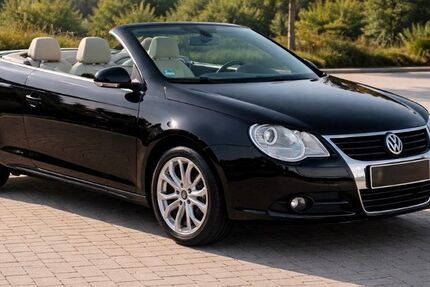 VW Eos 249.533 km 4.100 &euro; Affing 86444