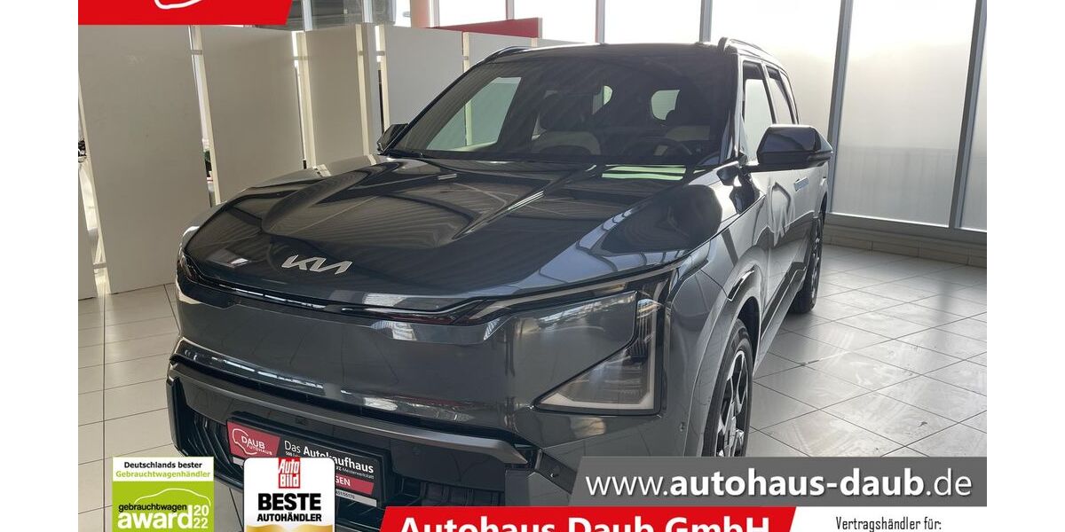 Kia EV5 2.900 km 46.470 &euro; Horb a/N 72160