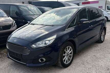 Ford S-Max 305.000 km 6.990 &euro; Ulm (Jungingen) 89081