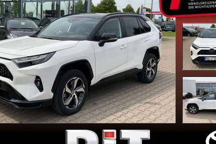 Toyota RAV 4 7.000 km 45.990 &euro; Magdeburg 39120
