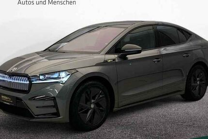 Skoda Enyaq 58.600 km 37.870 &euro; Marktoberdorf 87616