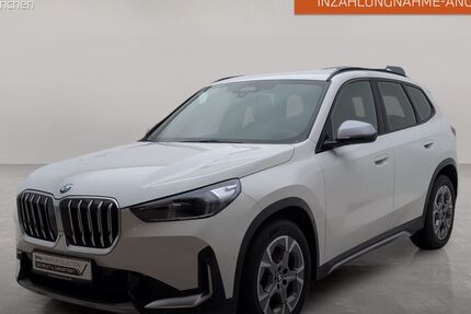 BMW X1 35.436 km 33.803 &euro; München 80939