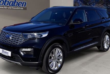 Ford Explorer 76.335 km 45.101 € Buxtehude 21614