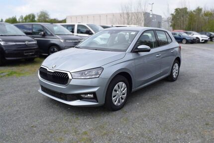 Skoda Fabia 1.200 km 19.980 &euro; Verden 27283