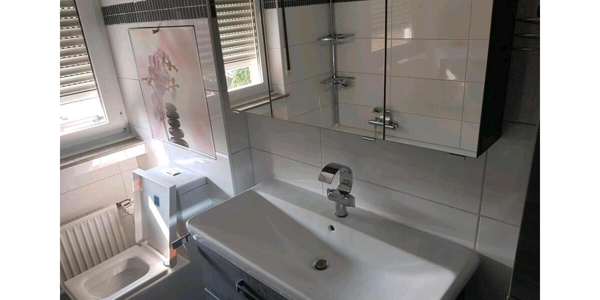 Maisonettenwohnung Ahlen Dolberg - 4 Zimmer, 101 m&sup2;, 850&euro; | Angebot:26399086