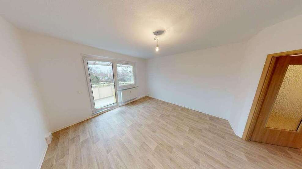 Wohnung zum Mieten in Chemnitz 400 € 56.75 m²
