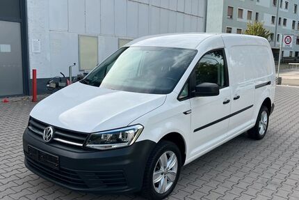 VW Caddy Maxi 40.000 km 18.450 &euro; Wiesbaden 65203