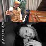 Bayoogie Boogie Nacht: Dan Popek