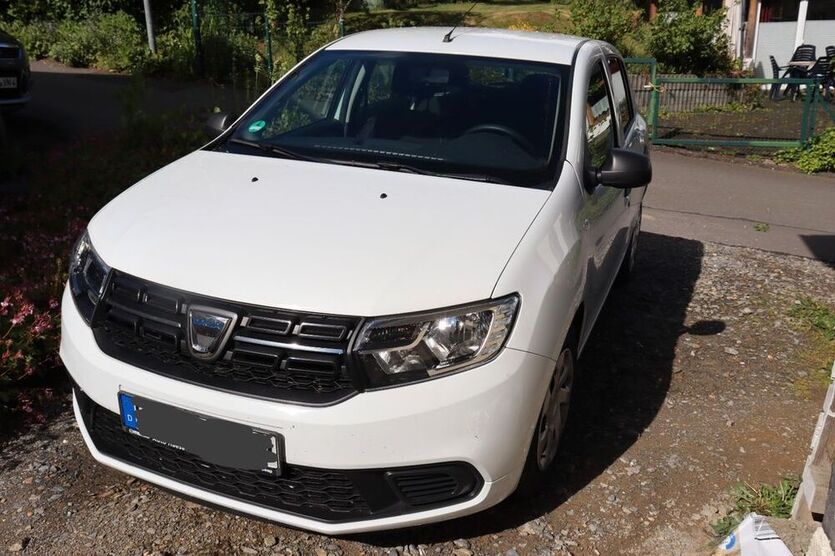 Sandero