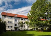 Wohnen mit Komfort: 3 Zimmer, Balkon und Übernahmemöglichkeiten