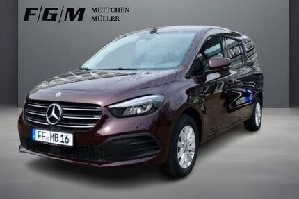 Mercedes-Benz T-Klasse 3.000 km 36.890 € Frankfurt (Oder) 15234