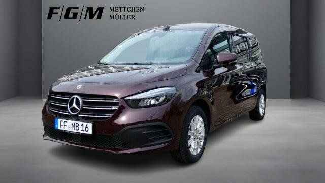 Mercedes-Benz T-Klasse 3.000 km 36.890 € Frankfurt (Oder) 15234