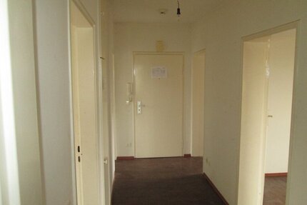 Über den Dächern Salzgitters - 3 Zimmer Wohnung mit Balkon mit Angebotspreis