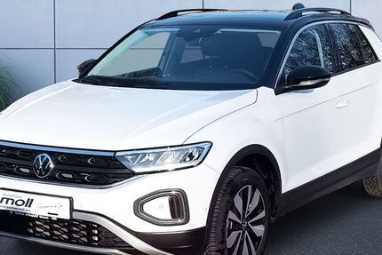 VW T-Roc 12.680 km 28.480 &euro; Biberach 88400
