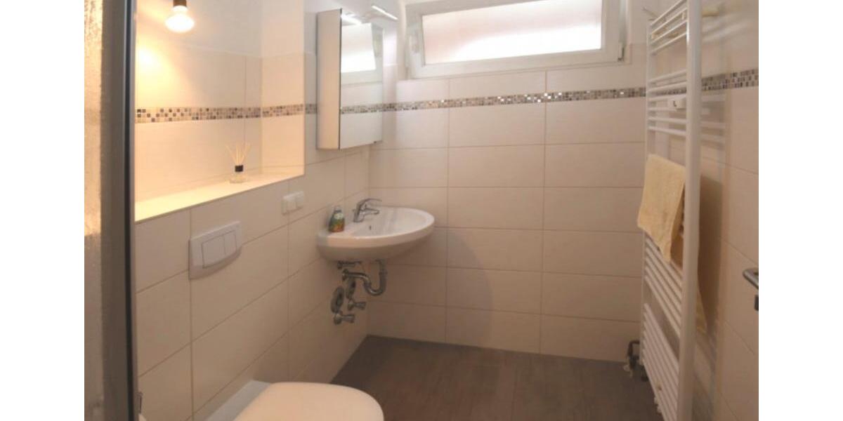 Dachgeschoßwohnung Wahlstedt - 2 Zimmer, 53 m&sup2;, 610&euro; | Angebot:25217634