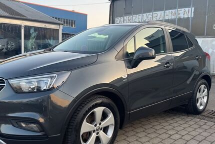 Opel Mokka 95.543 km 9.850 &euro; Ulm 89079