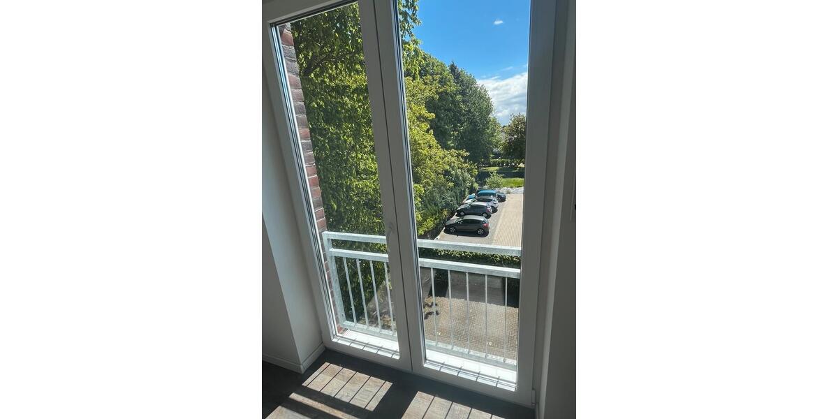 Etagenwohnung Nordhorn - 2 Zimmer, 45 m&sup2;, 169.000&euro; | Angebot:26715460